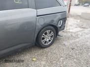 ✅ 2012 Honda Odyssey EX-L • VIN: 5FNRL5H63CB035402 • Lot: 43779658. Listed on IAAI with 170,420 mi. Free auction sales archive from the USA and detailed vehicle history report at DreamBid. Image 18.