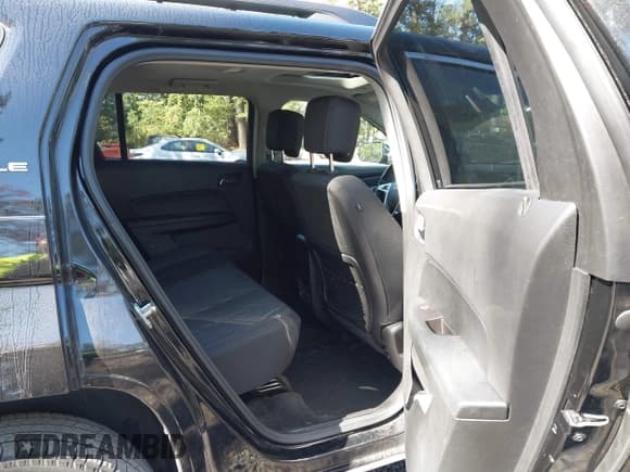 ✅ 2017 GMC Terrain SLE • VIN: 2GKALNEK2H6353432 • Лот: 43480929. Опубликован ранее на IAAI с пробегом 65 220 миль. Бесплатный доступ к архиву аукционных продаж из США и подробный отчёт об истории автомобиля на DreamBid. Изображение 8.