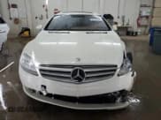 ✅ 2008 Mercedes-Benz CL 550 • VIN: WDDEJ71X78A015887 • Лот: 86195154. Опубликован ранее на Copart с пробегом 108 137 миль. Бесплатный доступ к архиву аукционных продаж из США и подробный отчёт об истории автомобиля на DreamBid. Изображение 5.