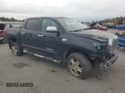 ✅ 2008 Toyota Tundra Limited • VIN: 5TFDV58178X059398 • Lot: 86232465. Listed on Copart with 228,814 mi. Free auction sales archive from the USA and detailed vehicle history report at DreamBid. Image 4.