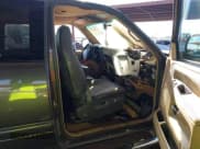 ✅ 1997 Dodge 1500 • VIN: 3B7HF13ZXVG701469 • Lot: 43796571. Wystawiony na IAAI z przebiegiem 259 541 mil. Bezpłatny archiwum sprzedaży aukcyjnych z USA i szczegółowy raport historii pojazdu na DreamBid. Zdjęcie 5.