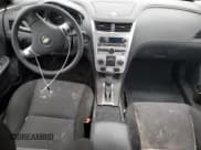 ✅ 2012 Chevrolet Malibu 1LT • VIN: 1G1ZC5E08CF314445 • Lot: 39888714. Listed on Copart with 143,306 mi. Free auction sales archive from the USA and detailed vehicle history report at DreamBid. Image 8.