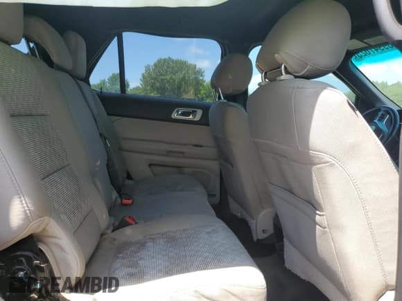 ✅ 2013 Ford Explorer XLT • VIN: 1FM5K7D98DGA33063 • Lot: 69947625. Wystawiony na Copart z przebiegiem 154 802 mil. Bezpłatny archiwum sprzedaży aukcyjnych z USA i szczegółowy raport historii pojazdu na DreamBid. Zdjęcie 11.