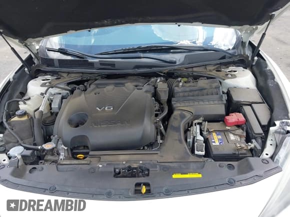 ✅ 2017 Nissan Maxima SL • VIN: 1N4AA6AP0HC373331 • Lot: 42752679. Listed on IAAI with 158,249 mi. Free auction sales archive from the USA and detailed vehicle history report at DreamBid. Image 10.