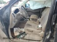 ✅ 2013 Nissan Frontier SL • VIN: 1N6AD0ER6DN753120 • Lot: 63363385. Listed on Copart with Not provided. Free auction sales archive from the USA and detailed vehicle history report at DreamBid. Image 7.