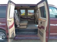 ✅ 2004 Chevrolet Express Passenger • VIN: 1GBFG15T441149305 • Lot: 43040447. Listed on IAAI with 169,635 mi. Free auction sales archive from the USA and detailed vehicle history report at DreamBid. Image 8.