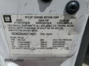 ✅ 2003 Chevrolet Silverado 2500HD LS • VIN: 1GCHC29U43Z174231 • Лот: 61579445. Опубликован ранее на Copart с пробегом Не указан. Бесплатный доступ к архиву аукционных продаж из США и подробный отчёт об истории автомобиля на DreamBid. Изображение 13.