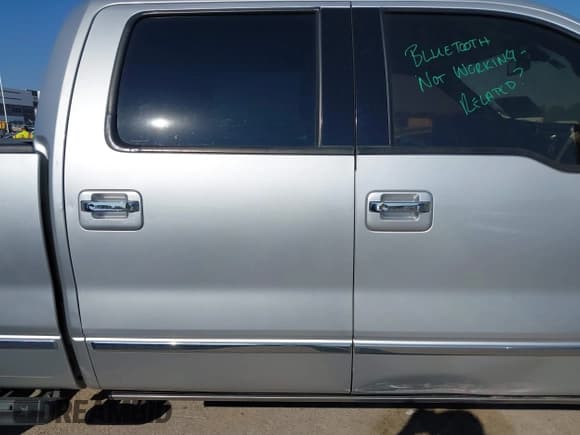 ✅ 2013 Ford F-150 XL • VIN: 1FTFW1EF8DFA77746 • Lot: 43202338. Wystawiony na IAAI z przebiegiem 194 462 mil. Bezpłatny archiwum sprzedaży aukcyjnych z USA i szczegółowy raport historii pojazdu na DreamBid. Zdjęcie 13.