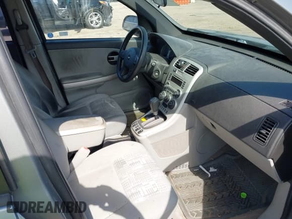 ✅ 2006 Chevrolet Equinox LS • VIN: 2CNDL13F266060436 • Лот: 42380581. Опубликован ранее на IAAI с пробегом 129 639 миль. Бесплатный доступ к архиву аукционных продаж из США и подробный отчёт об истории автомобиля на DreamBid. Изображение 5.