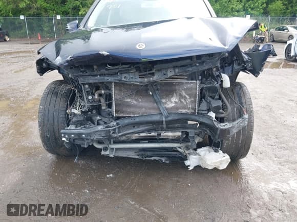 ✅ 2018 Mercedes-Benz GLS 450 • VIN: 4JGDF6EE3JB131951 • Lot: 42335889. Listed on IAAI with 103,273 mi. Free auction sales archive from the USA and detailed vehicle history report at DreamBid. Image 6.