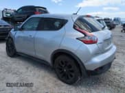 ✅ 2015 Nissan Juke SV • VIN: JN8AF5MV4FT551436 • Lot: 57763815. Listed on Copart with Not provided. Free auction sales archive from the USA and detailed vehicle history report at DreamBid. Image 2.