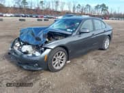 ✅ 2016 BMW 3 Series 320i xDrive • VIN: WBA8E5G50GNT94354 • Lot: 43709089. Listed on IAAI with 127,034 mi. Free auction sales archive from the USA and detailed vehicle history report at DreamBid. Image 2.