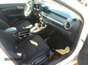 ✅ 2019 Kia Forte LXS • VIN: 3KPF24AD1KE006977 • Lot: 40460483. Listed on IAAI with 60,464 mi. Free auction sales archive from the USA and detailed vehicle history report at DreamBid. Image 5.