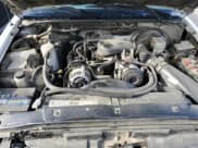 ✅ 2003 Chevrolet S-10 Work Truck • VIN: 1GCCS14X438250805 • Лот: 48951215. Опубликован ранее на Copart с пробегом 251 450 миль. Бесплатный доступ к архиву аукционных продаж из США и подробный отчёт об истории автомобиля на DreamBid. Изображение 11.