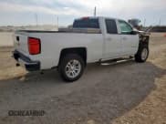 ✅ 2016 Chevrolet Silverado 1500 LT • VIN: 1GCRCREC5GZ292739 • Лот: 84628945. Опубликован ранее на Copart с пробегом 157 111 миль. Бесплатный доступ к архиву аукционных продаж из США и подробный отчёт об истории автомобиля на DreamBid. Изображение 3.