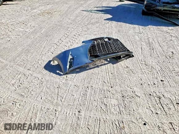 ✅ 2023 Lexus IS 350 F Sport • VIN: JTHGZ1B28P5065585 • Lot: 94435615. Wystawiony na Copart z przebiegiem 33 388 mil. Bezpłatny archiwum sprzedaży aukcyjnych z USA i szczegółowy raport historii pojazdu na DreamBid. Zdjęcie 12.