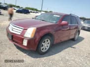 ✅ 2006 Cadillac SRX • VIN: 1GYEE637860171424 • Lot: 70767154. Wystawiony na Copart z przebiegiem 167 024 mil. Bezpłatny archiwum sprzedaży aukcyjnych z USA i szczegółowy raport historii pojazdu na DreamBid. Zdjęcie 1.
