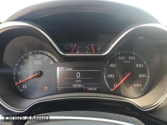 ✅ 2014 Chevrolet Impala LT • VIN: 2G1115SL6E9194920 • Lot: 69588455. Wystawiony na Copart z przebiegiem 130 728 mil. Bezpłatny archiwum sprzedaży aukcyjnych z USA i szczegółowy raport historii pojazdu na DreamBid. Zdjęcie 9.