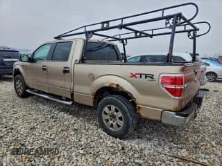 ✅ 2011 Ford F-150 XLT • VIN: 1FTFW1EF3BFB25974 • Лот: 94118455. Опубликован ранее на Copart с пробегом 282 031 миль. Бесплатный доступ к архиву аукционных продаж из США и подробный отчёт об истории автомобиля на DreamBid. Изображение 2.