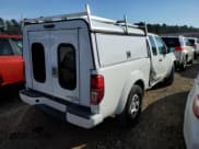 ✅ 2021 Nissan Frontier S • VIN: 1N6ED0CE5MN708462 • Lot: 73172624. Listed on Copart with 51,009 mi. Free auction sales archive from the USA and detailed vehicle history report at DreamBid. Image 3.