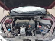 ✅ 2017 Honda Accord Sport SE • VIN: 1HGCR2F10HA117597 • Lot: 42861007. Listed on IAAI with 67,064 mi. Free auction sales archive from the USA and detailed vehicle history report at DreamBid. Image 10.