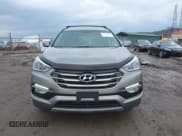 ✅ 2018 Hyundai Santa Fe Limited • VIN: 5XYZUDLA3JG536959 • Лот: 41648966. Опубликован ранее на IAAI с пробегом 72 563 миль. Бесплатный доступ к архиву аукционных продаж из США и подробный отчёт об истории автомобиля на DreamBid. Изображение 13.