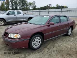 2001 Chevrolet Impala с VIN 2G1WF52E619258781, выставлен на аукционе Copart как лот 71778564 с пробегом 61 739 миль миль и Списание • Salvage title. История ставок и продаж доступна на DreamBid. Изображение 1.