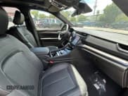 ✅ 2023 Jeep Grand Cherokee Overland • VIN: 1C4RJYD6XP8868844 • Lot: 67318045. Listed on Copart with 35 mi. Free auction sales archive from the USA and detailed vehicle history report at DreamBid. Image 5.