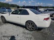 ✅ 1999 Honda Prelude SH • VIN: JHMBB6155XC009607 • Lot: 81367405. Listed on Copart with 266,536 mi. Free auction sales archive from the USA and detailed vehicle history report at DreamBid. Image 2.