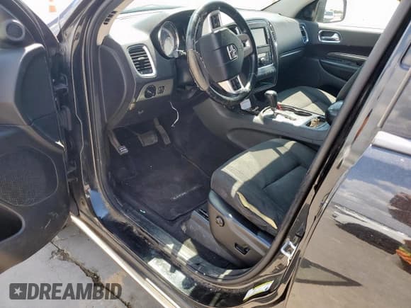 ✅ 2013 Dodge Durango SXT • VIN: 1C4RDHAG8DC685469 • Lot: 69197375. Wystawiony na Copart z przebiegiem 346 875 mil. Bezpłatny archiwum sprzedaży aukcyjnych z USA i szczegółowy raport historii pojazdu na DreamBid. Zdjęcie 8.