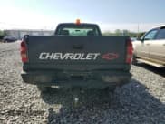 ✅ 2004 Chevrolet Silverado 2500HD Work Truck • VIN: 1GCHK24U44E289012 • Lot: 64666735. Wystawiony na Copart z przebiegiem 119 841 mil. Bezpłatny archiwum sprzedaży aukcyjnych z USA i szczegółowy raport historii pojazdu na DreamBid. Zdjęcie 6.
