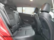 ✅ 2019 Kia Sportage EX • VIN: KNDPNCAC8K7604934 • Лот: 89535765. Опубликован ранее на Copart с пробегом 88 149 миль. Бесплатный доступ к архиву аукционных продаж из США и подробный отчёт об истории автомобиля на DreamBid. Изображение 11.