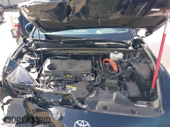 ✅ 2023 Toyota Crown XLE • VIN: JTDAAAAF5P3004872 • Lot: 43547931. Wystawiony na IAAI z przebiegiem 44 291 mil. Bezpłatny archiwum sprzedaży aukcyjnych z USA i szczegółowy raport historii pojazdu na DreamBid. Zdjęcie 10.