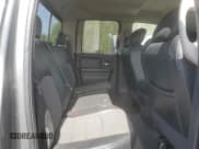 ✅ 2010 Dodge 1500 TRX • VIN: 1D7RV1GT5AS127773 • Lot: 55465555. Wystawiony na Copart z przebiegiem 174 238 mil. Bezpłatny archiwum sprzedaży aukcyjnych z USA i szczegółowy raport historii pojazdu na DreamBid. Zdjęcie 10.