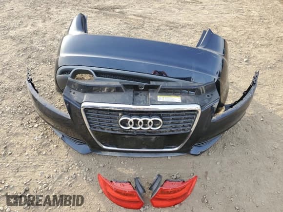 ✅ 2013 Audi A3 Premium Plus • VIN: WAUKEAFM4DA013549 • Lot: 87291474. Wystawiony na Copart z przebiegiem 74 530 mil. Bezpłatny archiwum sprzedaży aukcyjnych z USA i szczegółowy raport historii pojazdu na DreamBid. Zdjęcie 12.