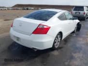 ✅ 2010 Honda Accord EX-L • VIN: 1HGCS1B82AA021252 • Лот: 43261640. Опубликован ранее на IAAI с пробегом 203 309 миль. Бесплатный доступ к архиву аукционных продаж из США и подробный отчёт об истории автомобиля на DreamBid. Изображение 4.