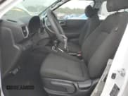 ✅ 2021 Hyundai Venue SE • VIN: KMHRB8A33MU096581 • Lot: 82825734. Listed on Copart with 61,061 mi. Free auction sales archive from the USA and detailed vehicle history report at DreamBid. Image 7.