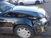 ✅ 1995 Mercedes-Benz SL • VIN: WDBFA63E4SF113966 • Лот: 43808529. Опубликован ранее на IAAI с пробегом 196 885 миль. Бесплатный доступ к архиву аукционных продаж из США и подробный отчёт об истории автомобиля на DreamBid. Изображение 14.