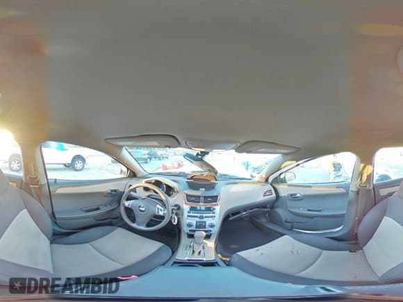 ✅ 2011 Chevrolet Malibu 1LT • VIN: 1G1ZC5E1XBF305804 • Lot: 81157334. Listed on Copart with 139,605 mi. Free auction sales archive from the USA and detailed vehicle history report at DreamBid. Image 12.