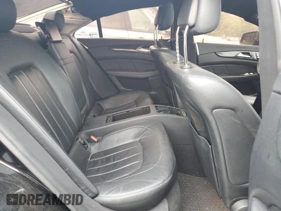 ✅ 2016 Mercedes-Benz CLS 400 • VIN: WDDLJ6HB6GA163040 • Lot: 80734335. Listed on Copart with 58,759 mi. Free auction sales archive from the USA and detailed vehicle history report at DreamBid. Image 10.