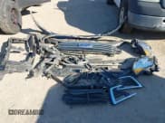 ✅ 2020 Ford Expedition Max Limited • VIN: 1FMJK1KT3LEA33105 • Lot: 43450070. Wystawiony na IAAI z przebiegiem 117 222 mil. Bezpłatny archiwum sprzedaży aukcyjnych z USA i szczegółowy raport historii pojazdu na DreamBid. Zdjęcie 12.