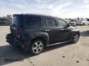 ✅ 2008 Chevrolet HHR LT • VIN: 3GNCA23D98S679007 • Lot: 43424065. Listed on Copart with 245,190 mi. Free auction sales archive from the USA and detailed vehicle history report at DreamBid. Image 3.