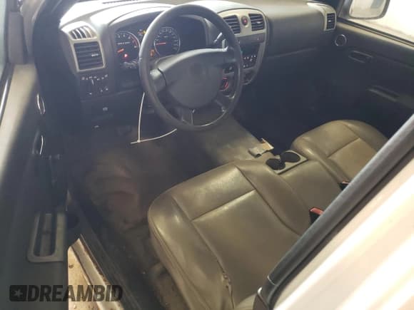 ✅ 2010 Chevrolet Colorado Work Truck • VIN: 1GCCSBD99A8129983 • Лот: 89644265. Опубликован ранее на Copart с пробегом 187 989 миль. Бесплатный доступ к архиву аукционных продаж из США и подробный отчёт об истории автомобиля на DreamBid. Изображение 8.