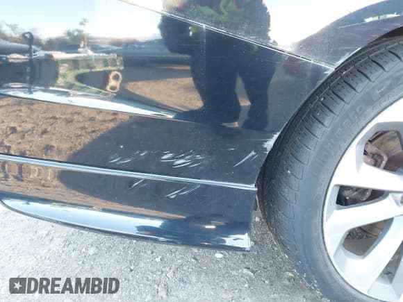 ✅ 2013 Honda Accord Sport • VIN: 1HGCR2F50DA159054 • Lot: 43610682. Wystawiony na IAAI z przebiegiem 149 888 mil. Bezpłatny archiwum sprzedaży aukcyjnych z USA i szczegółowy raport historii pojazdu na DreamBid. Zdjęcie 6.