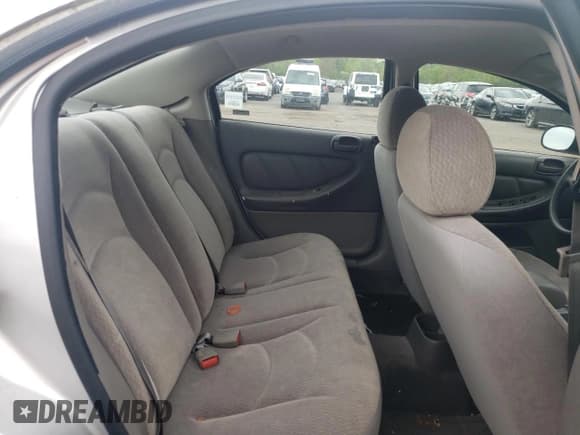 ✅ 2001 Dodge Stratus SE • VIN: 1B3EJ46U61N522786 • Lot: 55478205. Wystawiony na Copart z przebiegiem 88 051 mil. Bezpłatny archiwum sprzedaży aukcyjnych z USA i szczegółowy raport historii pojazdu na DreamBid. Zdjęcie 10.