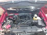 ✅ 2014 Ford F-150 XL • VIN: 1FTFW1EF8EKE88010 • Lot: 41522921. Wystawiony na IAAI z przebiegiem 117 918 mil. Bezpłatny archiwum sprzedaży aukcyjnych z USA i szczegółowy raport historii pojazdu na DreamBid. Zdjęcie 10.