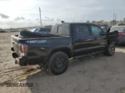 ✅ 2023 Toyota Tacoma TRD Sport • VIN: 3TMCZ5ANXPM609968 • Лот: 82719935. Опубликован ранее на Copart с пробегом 15 023 миль. Бесплатный доступ к архиву аукционных продаж из США и подробный отчёт об истории автомобиля на DreamBid. Изображение 3.