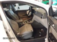 ✅ 2019 Kia Sportage EX • VIN: KNDPNCAC2K7505087 • Лот: 42978824. Опубликован ранее на IAAI с пробегом 66 342 миль. Бесплатный доступ к архиву аукционных продаж из США и подробный отчёт об истории автомобиля на DreamBid. Изображение 5.