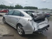 ✅ 2018 Hyundai Sonata Limited • VIN: 5NPE34AF2JH678843 • Лот: 56187945. Опубликован ранее на Copart с пробегом 129 809 миль. Бесплатный доступ к архиву аукционных продаж из США и подробный отчёт об истории автомобиля на DreamBid. Изображение 2.