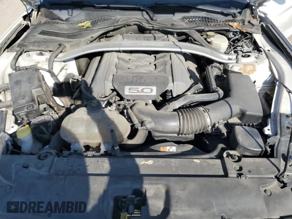 ✅ 2017 Ford Mustang GT Premium • VIN: 1FATP8FF2H5335798 • Лот: 86308415. Опубликован ранее на Copart с пробегом 148 046 миль. Бесплатный доступ к архиву аукционных продаж из США и подробный отчёт об истории автомобиля на DreamBid. Изображение 11.